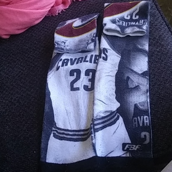 Cleveland Cavalierscap $28 SZ 1 size +FREE  Gift - Picture 8 of 8